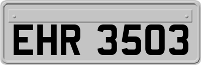 EHR3503