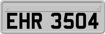 EHR3504