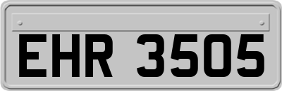 EHR3505