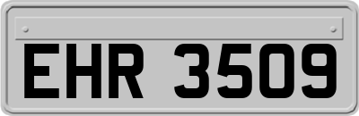 EHR3509