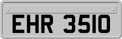 EHR3510