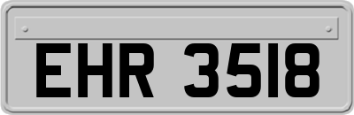 EHR3518