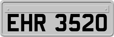 EHR3520