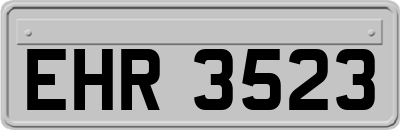 EHR3523