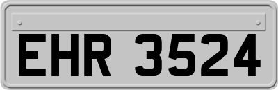 EHR3524
