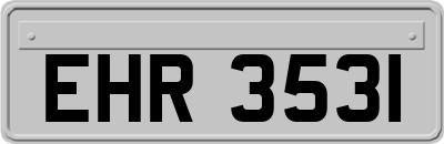 EHR3531