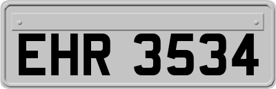 EHR3534