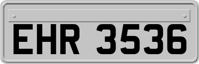 EHR3536