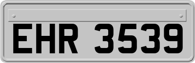 EHR3539