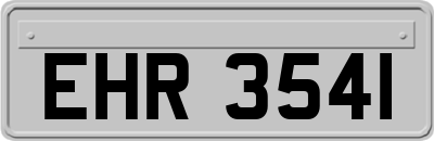 EHR3541