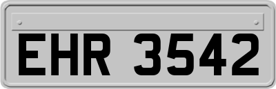 EHR3542