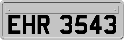 EHR3543