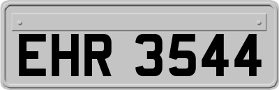 EHR3544