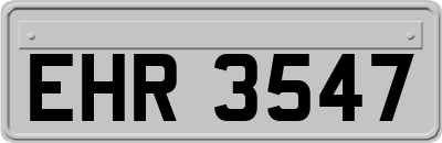 EHR3547