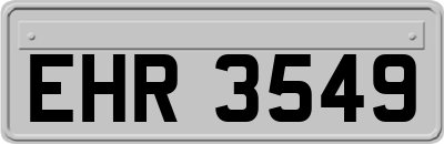 EHR3549