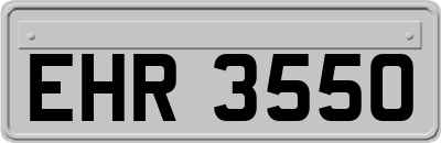 EHR3550