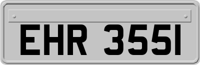 EHR3551