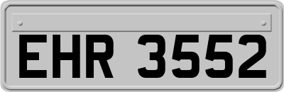 EHR3552