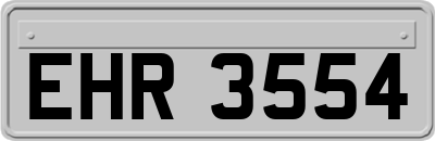 EHR3554