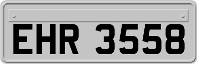 EHR3558