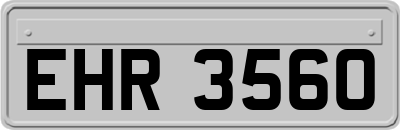 EHR3560