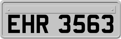 EHR3563