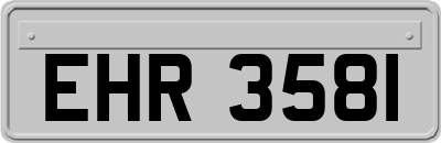 EHR3581