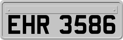 EHR3586