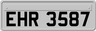 EHR3587