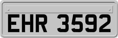 EHR3592