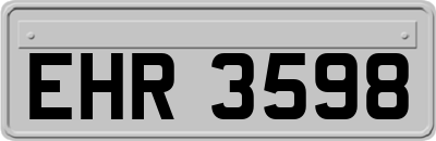 EHR3598