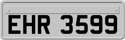 EHR3599