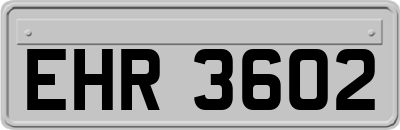 EHR3602