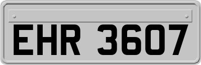EHR3607
