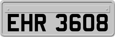 EHR3608