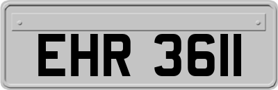 EHR3611