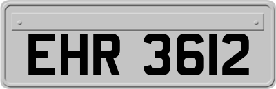 EHR3612