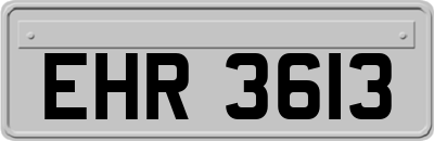 EHR3613