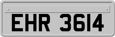 EHR3614
