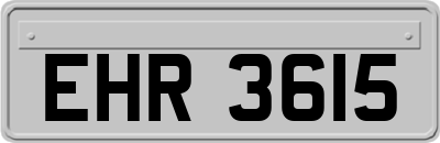 EHR3615