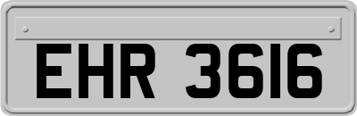 EHR3616