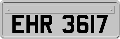 EHR3617