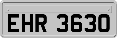 EHR3630