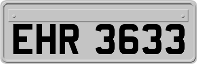 EHR3633