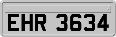 EHR3634