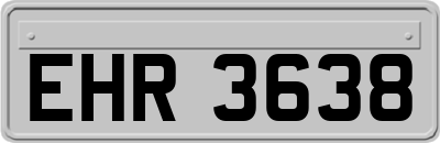 EHR3638