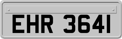 EHR3641