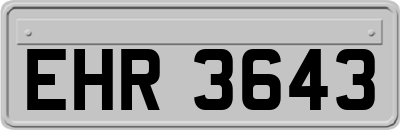 EHR3643