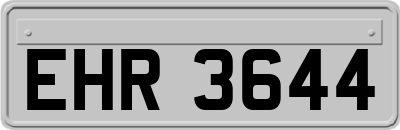EHR3644