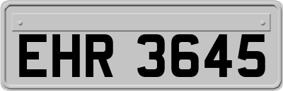 EHR3645